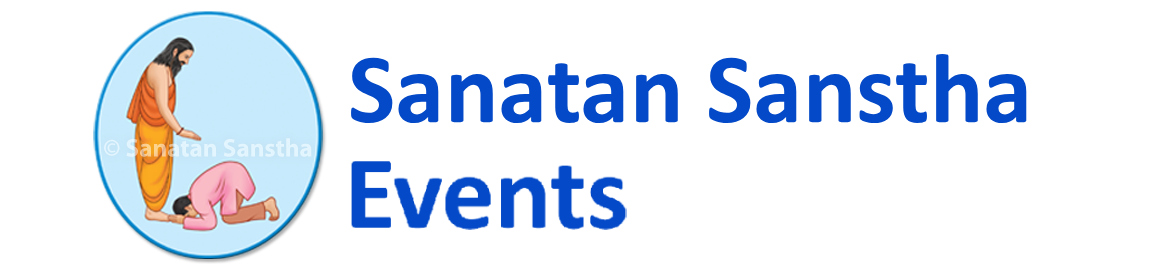 Sanatan Sanstha – Events